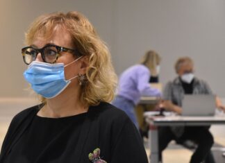 Tracciamento Covid: un anno di lavoro per la centrale