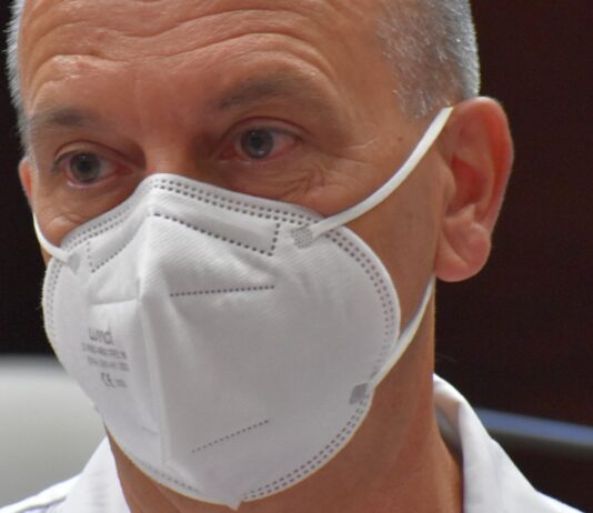 Terze dosi: dializzati al 100% nella Asl Tse