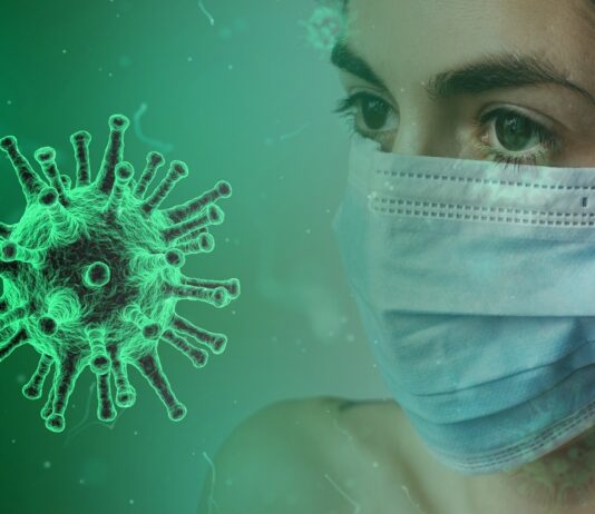 Coronavirus Toscana: 341 nuovi casi. Sei i decessi con un’età media di 82,3 anni
