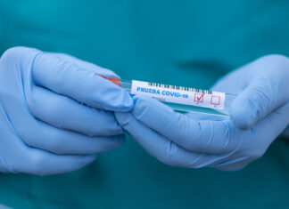 Coronavirus: 36 nuovi casi nell’aretino, 3 persone in degenza covid, 1 in terapia intensiva