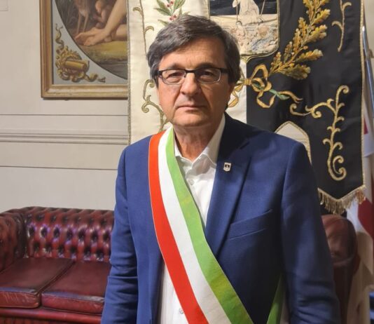 “Festa della Toscana”: l’omaggio del sindaco di Sansepolcro ai 18enni