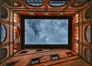 Wiki Monuments Toscana, a Sansepolcro la medaglia di bronzo