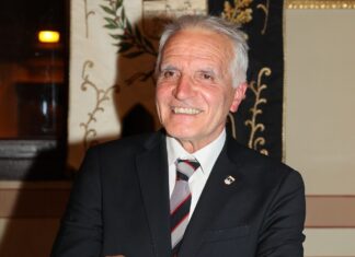 Sansepolcro: riapre l’Hub vaccinale