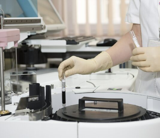 Coronavirus: 16 nuovi casi nell’aretino, 4 persone in degenza covid, 1 in terapia intensiva