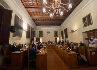 Si riunisce il consiglio comunale di Sansepolcro e “nascono” le commissioni