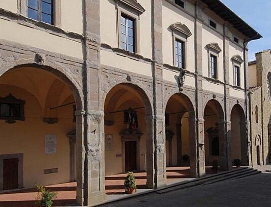 Sansepolcro, anagrafe digitale: i certificati si scaricano autonomamente