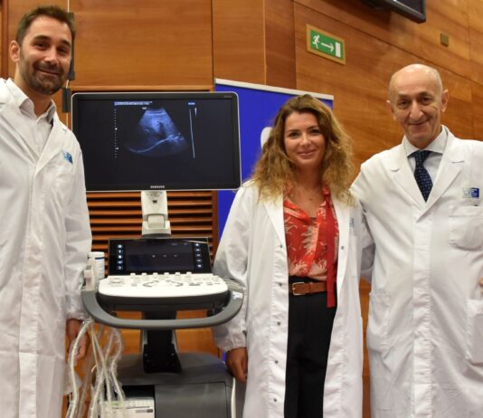 Senologia: l’attività coordinata da Amato prosegue regolarmente e il bando per il chirurgo aggiuntivo sarà in pubblicazione il 1 dicembre