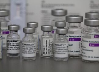 Over40, terza dose prenotabile sul portale regionale