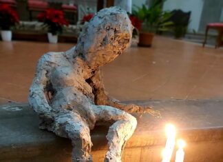 Cortona: un Natale intenso alla Chiesa del Calcinaio