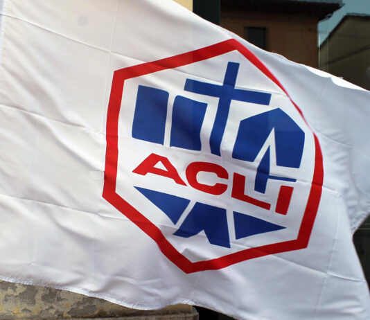 Le Acli di Arezzo premiano gli associati più fedeli