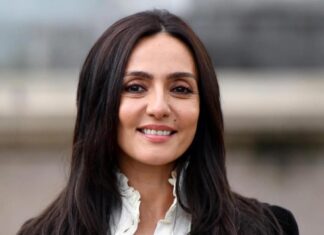 A Sansepolcro primo spettacolo della stagione teatrale con Ambra Angiolini