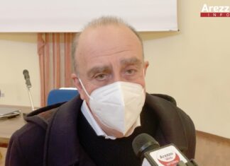 Un anno di vaccinazioni anti-covid. Dal 27 dicembre 2020 circa 600mila vaccinazioni nella sola provincia di Arezzo