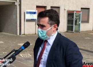 Grasso su i fatti del San Donato: “se confermati agiremo secondo la legge”