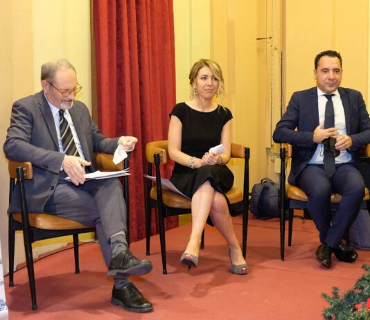 Confesercenti festeggia il 50esimo anniversario