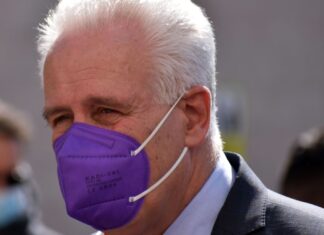 Il 16 dicembre al via la campagna vaccinale pediatrica