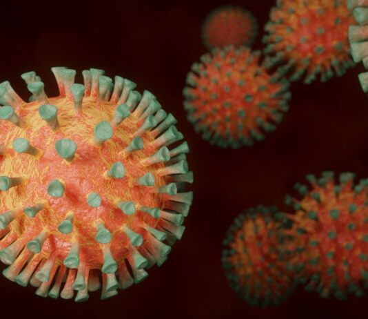 Coronavirus: in Toscana 3.438 nuovi casi positivi. Tre i decessi con un’età media di 75,3 anni