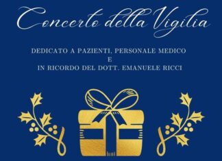 A Sansepolcro “il concerto della vigilia” in ricordo di Emanuele Ricci