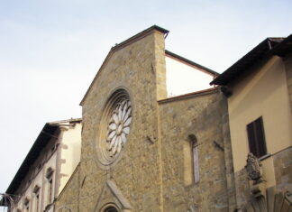 Sansepolcro: ultimo appuntamento con le conferenze del Cesq