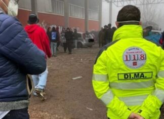 La notte speciale dell’emergenza nella Ausl Toscana sud est