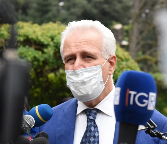 Giani: “Risorse all’informazione locale”. Ristori per tutelare anche i posti di lavoro