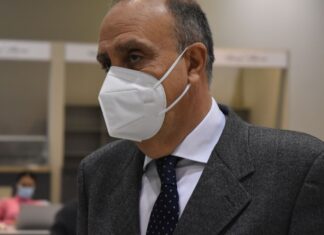 L’Ausl Toscana sud est esprime sostegno e solidarietà alla Vice Sindaca del Comune di Arezzo Lucia Tanti per l’attacco No Vax