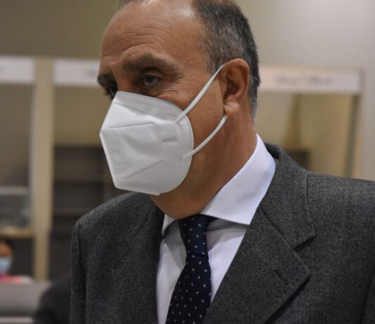 L’Ausl Toscana sud est esprime sostegno e solidarietà alla Vice Sindaca del Comune di Arezzo Lucia Tanti per l’attacco No Vax