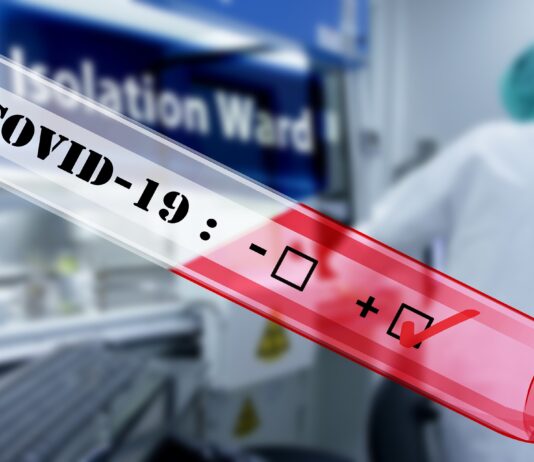 Coronavirus: in Toscana 4.109 nuovi positivi. 27 decessi con un’età media di 83,6 anni