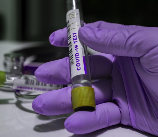 Coronavirus: 1201 nuovi casi nell’aretino, 49 persone in degenza covid, 9 persone in terapia intensiva, 1 decesso