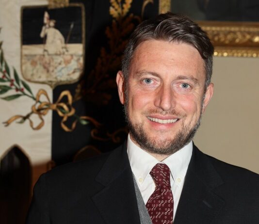 Nuova luce a Sansepolcro: arriva il primo intervento sull’illuminazione