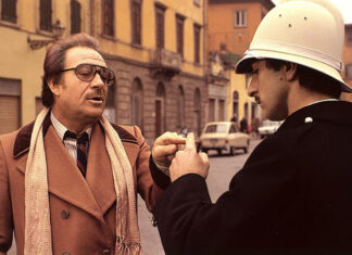 Prematurata la supercazzola, o scherziamo? No, non scherziamo.