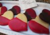 Dolci cuori innamorati