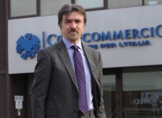 Franco Marinoni: “Il Green pass favorisce la grande distribuzione, è concorrenza sleale”