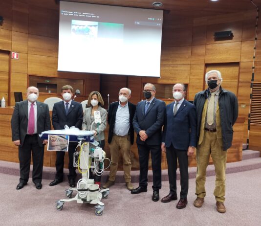 Una donazione che salva la vita dei più piccoli