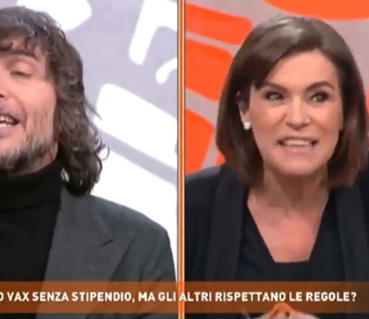 Elisabetta Gualmini (Pd) su Green Pass: “Chi non può prendere il bus vada a piedi!”