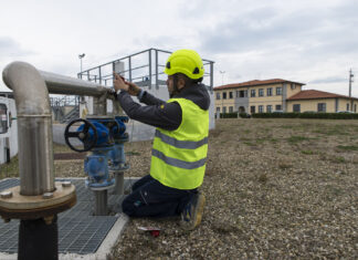 Nuove Acque: conclusi i lavori di allacciamento dell’acquedotto di Scandolaia a quello di Monterchi