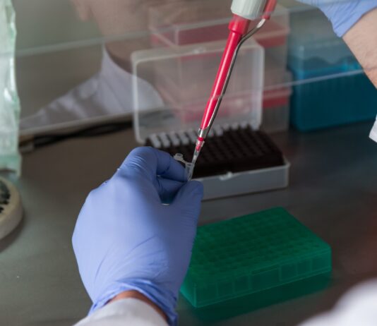 Coronavirus: 746 nuovi casi nell’aretino, 40 persone in degenza covid, 9 in terapia intensiva