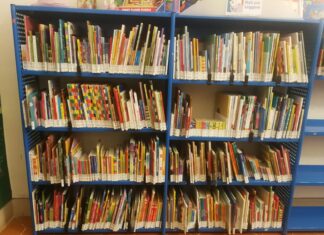 Sansepolcro: in dono il kit del “piccolo lettore” ai nati nel 2022