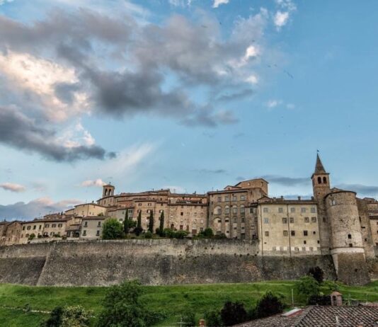 Il Comune di Anghiari aderisce alla diciottesima edizione di “M’illumino di Meno”