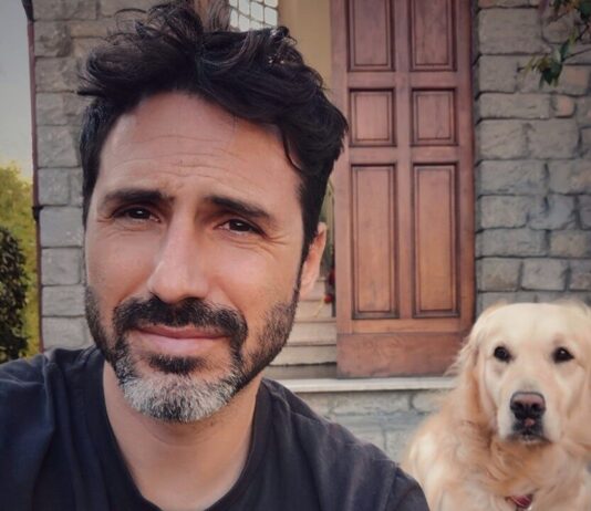 “L’anno dell’alpaca”: un viaggio tra pandemia e guerra