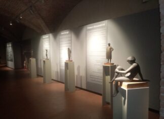 “Piero ha lasciato la luce accesa…”, una mostra che illumina Sansepolcro