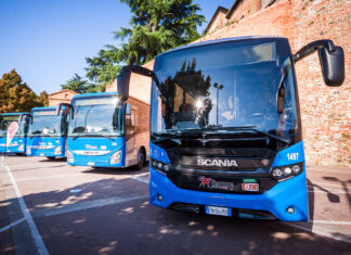 Autolinee Toscane: sospensione di 10 corse aggiuntive in Valtiberina e Valdichiana