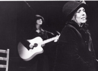 Fino all’Ultimo Sguardo: si chiude la rassegna “Portraits on Stage”