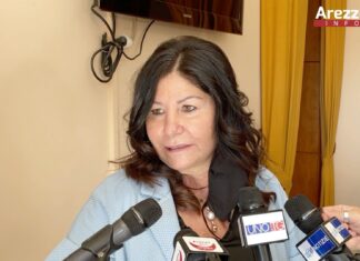 A Sansepolcro la riunione del Comitato Provinciale per l’Ordine e la Sicurezza Pubblica: il Prefetto incontra i Sindaci della Valtiberina