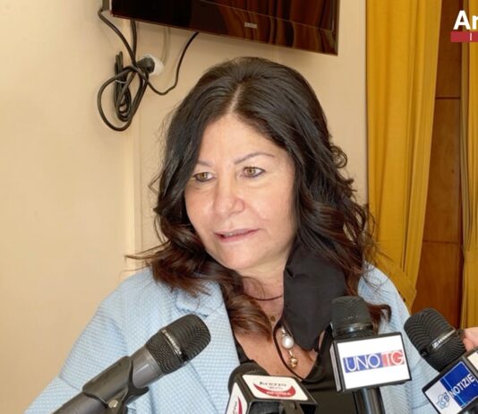 A Sansepolcro la riunione del Comitato Provinciale per l’Ordine e la Sicurezza Pubblica: il Prefetto incontra i Sindaci della Valtiberina