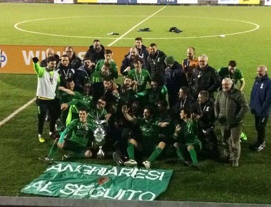 Baldaccio Bruni Anghiari: importanti conferme nello staff tecnico e nella rosa