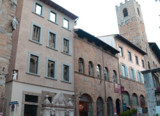 Domenica 19 giugno Toscana Arcobaleno d’Estate fa tappa a Casa Bruschi