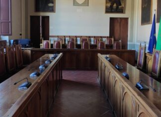 Sansepolcro: resoconto del Consiglio Comunale di giovedì 16 giugno