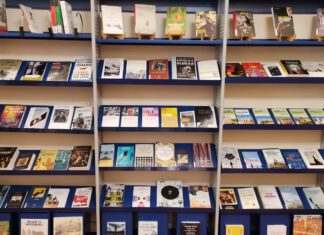 Biblioteca di Sansepolcro: conclusi i lavori nella sezione bambini e ragazzi