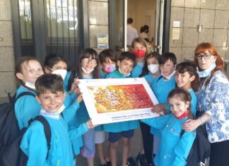 La scuola maestre pie premiata a livello nazionale. Un anno scolastico straordinario ricco di soddisfazioni