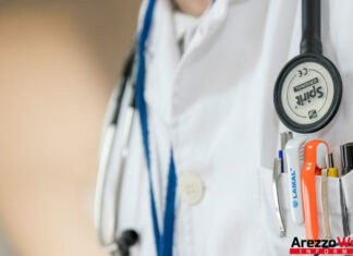 Ospedale di Sansepolcro, “stiamo lavorando per la tutela dei cittadini”